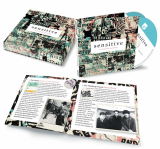 Sensitive: an indie pop anthology